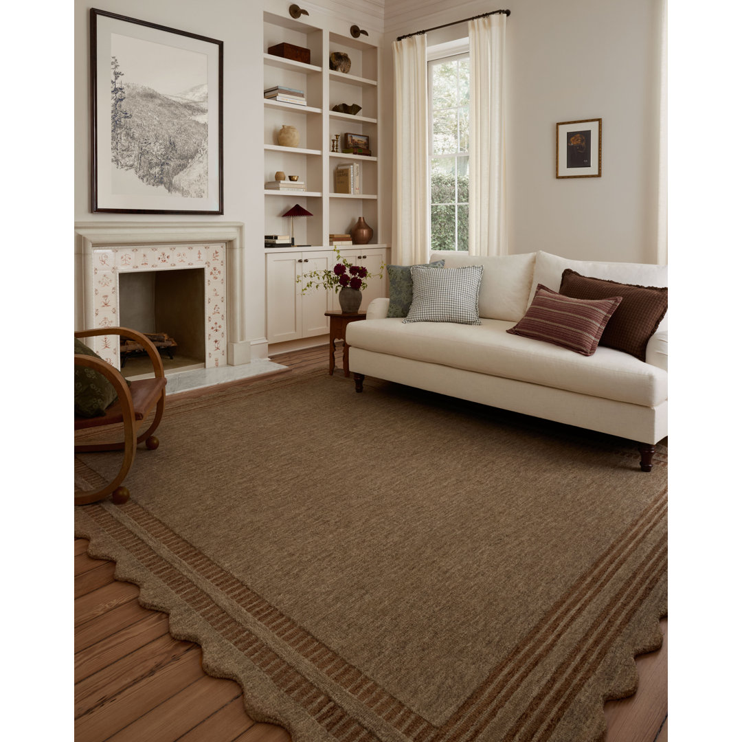 Scottie Area Rug